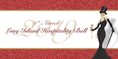 2019 Long Island Hospitality Ball