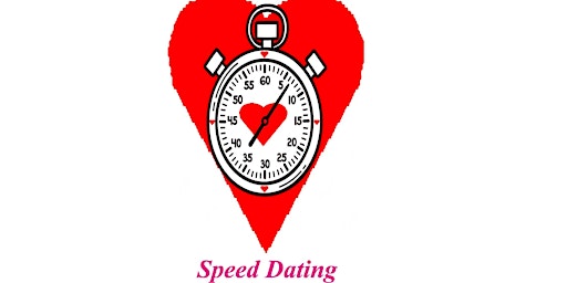 Imagem principal do evento Speed Dating.  (35 - 45 years) Thursdays