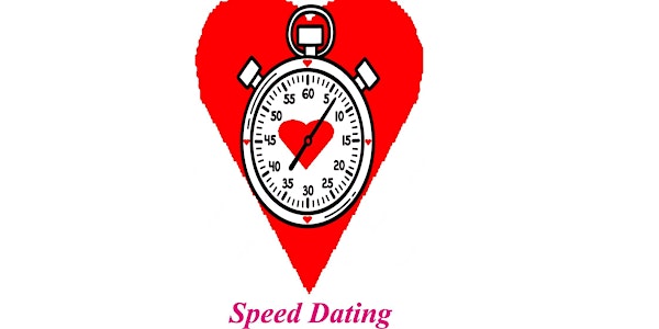 Speed Dating.  (35 - 45 years) Thursdays