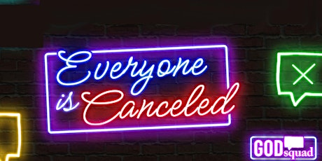 Imagen principal de God Squad: Everyone is Canceled