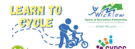 Collection image for Learn to Cycle - Programmes & Taster Sessions