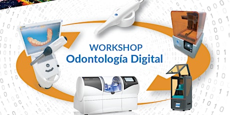Imagen principal de WorkShop de Odontología Digital