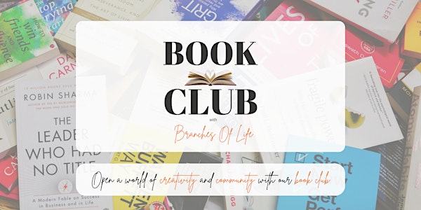 Self-Care Book Club