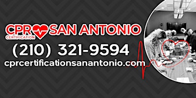 Hauptbild für AHA BLS CPR and AED Class in San Antonio - Thousand Oaks