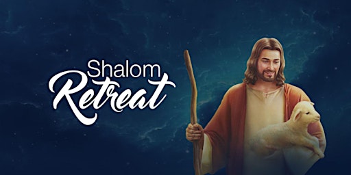 Shalom Retreat primary image