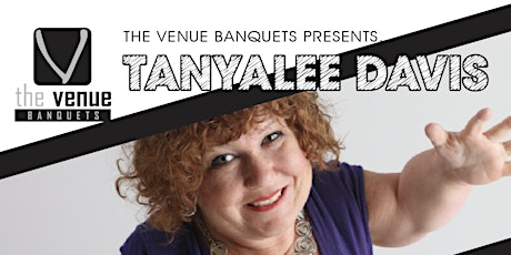Tanyalee Davis Adult Comedy primary image