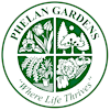 Logotipo de Phelan Gardens