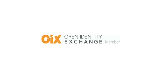 OIX Members Meeting - 9th May 2019 (Hosted by Post Office)