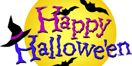 Imagen principal de Greenpoint Children's Halloween Parade And Spooktacular Party 2023