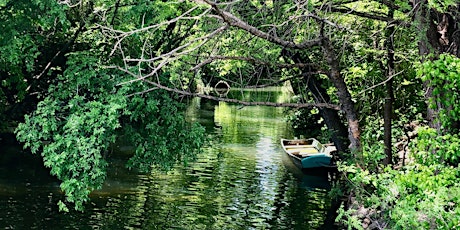 Immagine principale di Photography Walk around Butler Park (Austin, TX) 