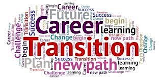 Career Transitioning- Chart a Path primary image