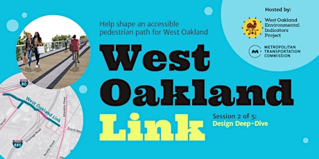 West Oakland Link: Design Deep-Dive primary image