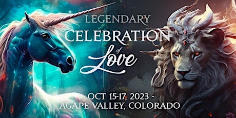 Legendary CELEBRATION of LOVE primary image