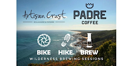 Wilderness Brewing Sessions - Fingal Beach Walk, Cape Schanck primary image