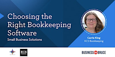 Choosing the Right Bookkeeping Software: Small Business Solutions