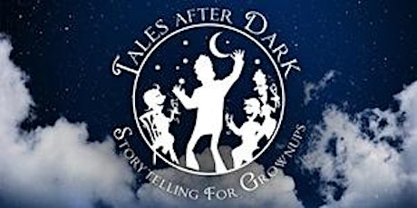 Tales After Dark Featuring Graeme Simsion, Guest Raconteur primary image
