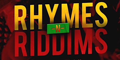 RHYMES -N- RIDDIMS primary image