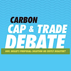 Carbon Cap & Trade Debate primary image