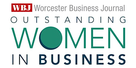Worcester Business Journal Outstanding Women in Business Awards 2026 primary image