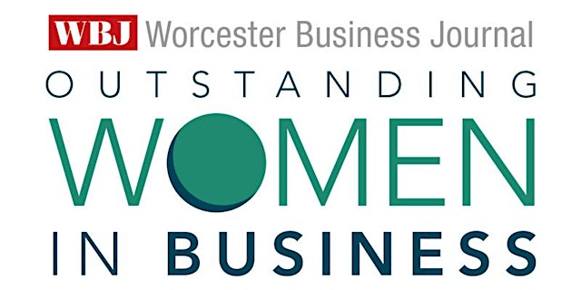 Image principale de Worcester Business Journal Outstanding Women in Business Awards 2026
