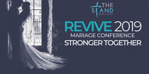 Fairfax Va Revive Events Eventbrite