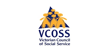 VCOSS Consultation: Royal Commission into Victoria's Mental Health System primary image