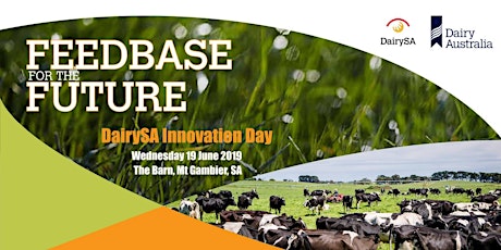 2019 DairySA Innovation Day primary image