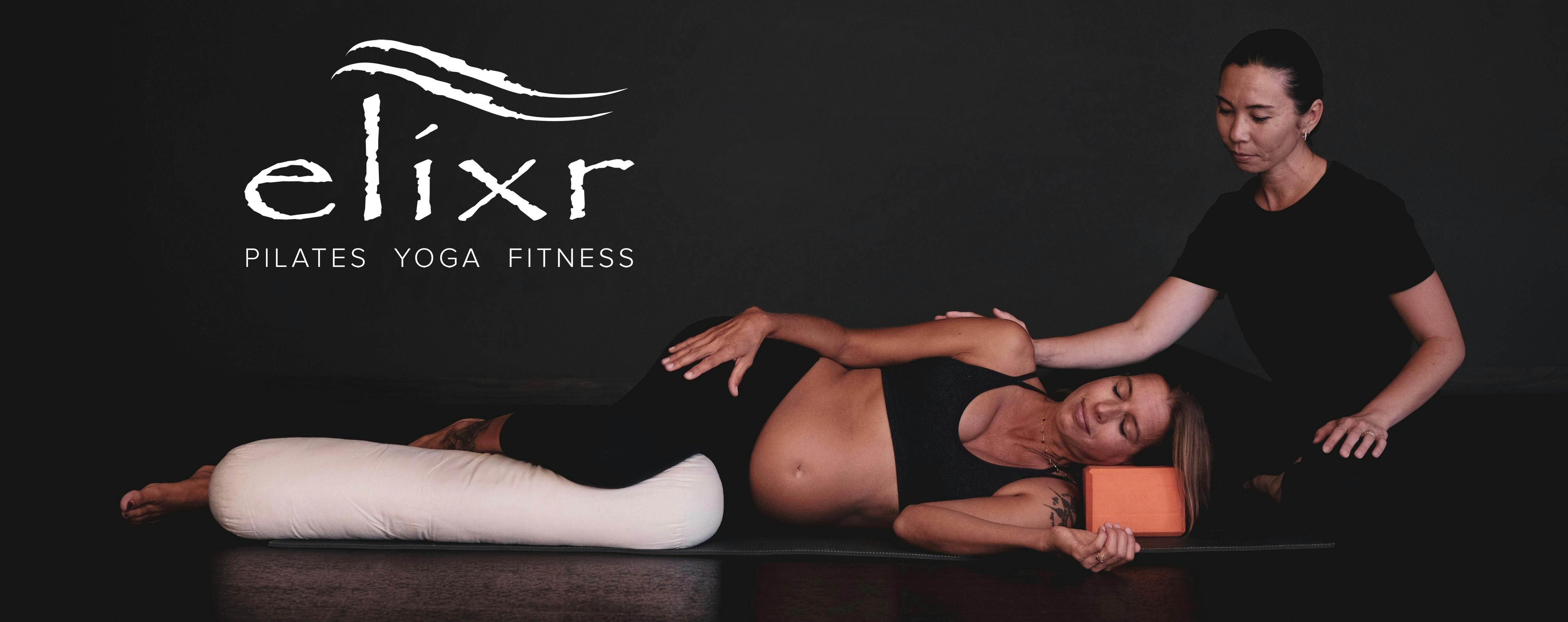 Prenatal Yoga Classes Bondi - 6 Week Course
