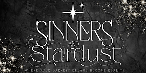 Imagen principal de Sinners & Stardust 2024