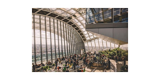 SCiO Finland -jaoston perustava kokous primary image