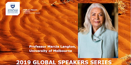 Marcia Langton: Ancient Wisdom for Modern Problems primary image