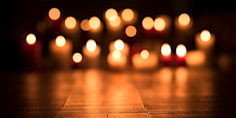 Wave of Light - Pregnancy and Infant Loss Memorial Service primary image