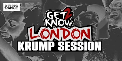 G2K KRUMP Session primary image