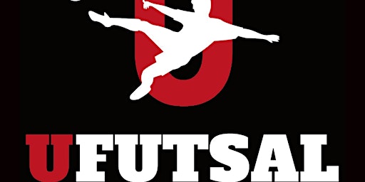 UFUTSAL Futsal League -  Temporal Player List Registration primary image