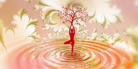 Divine Mother Empowerment Healing Session - Enriching Your Life  primary image