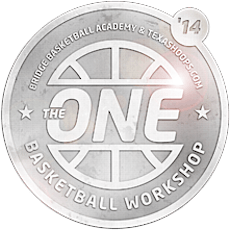 "The One Tour" Basketball Training Workshop 1 (Austin, Texas) primary image