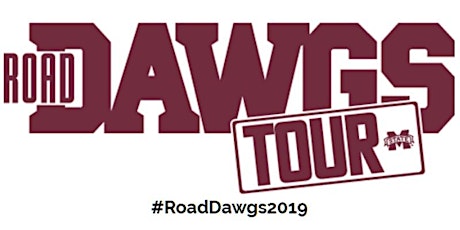 Road Dawgs Tour Biloxi, MS 2019 primary image