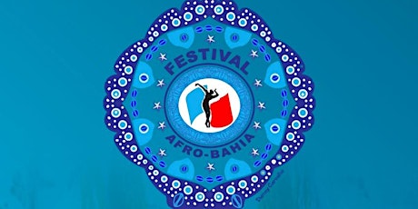 Festival Afro Bahia 2019  primärbild