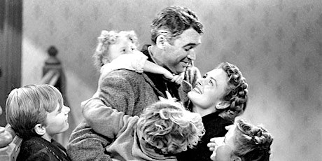 MOVIE NIGHT - It's a wonderful life (1946) primary image
