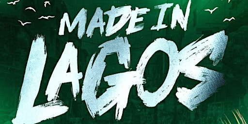Nigerian Independence Party | Made In LagosPVD primary image