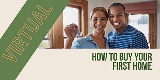 Hauptbild für How to Buy Your First Home