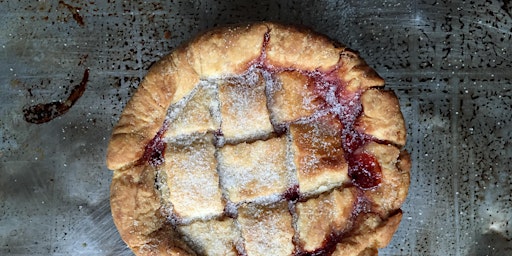 Imagen principal de The Pie Sessions with Honeypie Bakeshop | Door County Cherry Pies