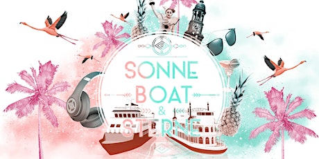 Hauptbild für Sonne Boat & Sterne 2019