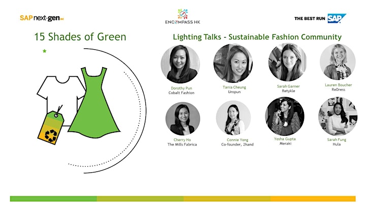15 Shades of Green: From Environmental Impact to SDG Impact image