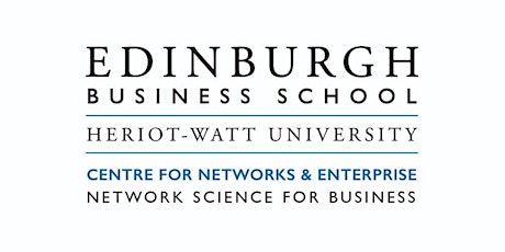 RESEARCH DISCUSSIONS: 3Concepts @ Brownbag, Edinburgh Business School primary image