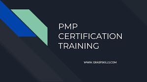 PMP - Project management certification program IN CAIRO