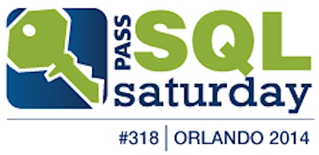 SQL Saturday 318 Seminar W/ David Pless primary image