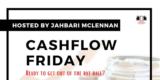 Imagen principal de Cash Flow Friday