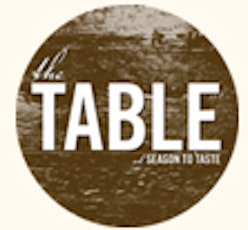 At The Table With...Will Meyers primary image