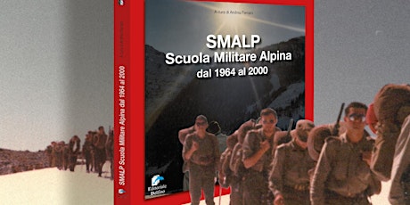 Immagine principale di Presentazione nuova pubblicazione in occasione della Adunata degli Alpini 